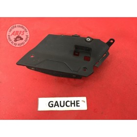 Cache plastique avant gauche Yamaha MT-09 850 2014 à 2016