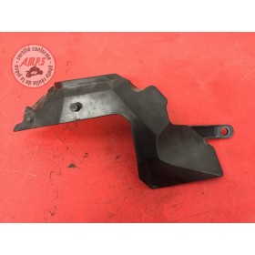 Plastique Yamaha MT-09 850 2014 à 2016