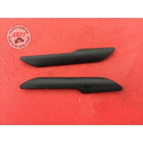 Plastique de boucle arriere Yamaha MT-09 850 2014 à 2016