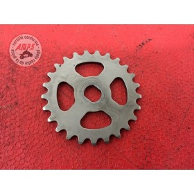 Pignon de pompe a huileMT0914DE-536-QZH6-B41054797used