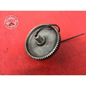 Pignon intermédiaire de démarreurMT0914DE-536-QZH6-B41054805used