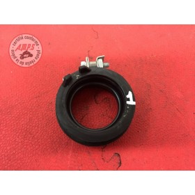 Pipe d'admission n°1 Yamaha MT-09 850 2014 à 2016