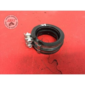 Pipe d'admission n°1 Yamaha MT-09 850 2014 à 2016