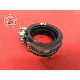 Pipe d'admission n°2 Yamaha MT-09 850 2014 à 2016