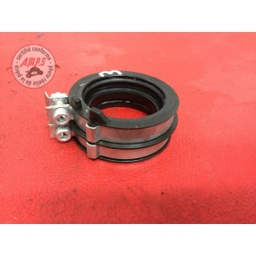 Pipe d'admission n°3 Yamaha MT-09 850 2014 à 2016