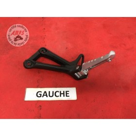 Platine repose pied passager gaucheMT0914DE-536-QZH6-B41055017used