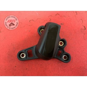 Protection de carter moteur 1 Yamaha MT-09 850 2014 à 2016