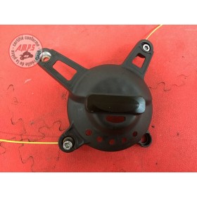Protection de carter moteur 2 Yamaha MT-09 850 2014 à 2016