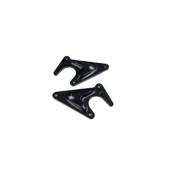 Diabolo de Levée pour béquille de stand GP sur bras oscillant Yamaha YZF R1 (2015+) R6 (2017+)
