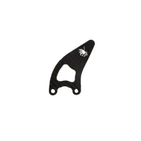 Pare talon carbon