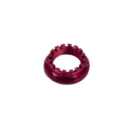 couronne - noir - ecrou de roue DUCATI -
