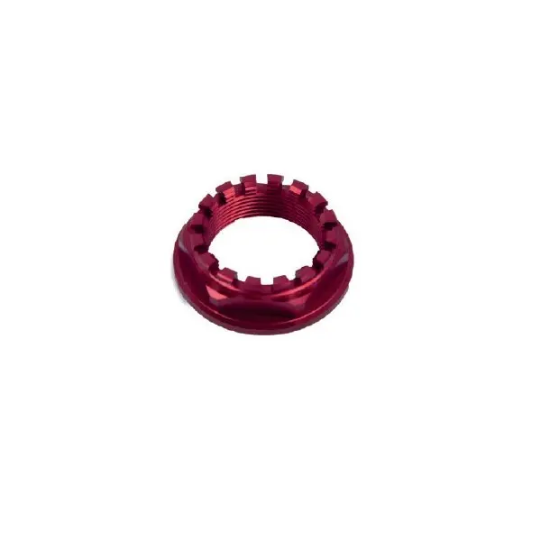 couronne - noir - ecrou de roue DUCATI - 