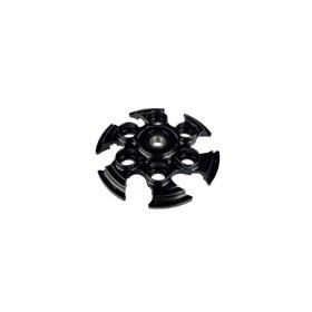 plateau de pression spider 012 - noir - DUCATI pièce de rechange -
