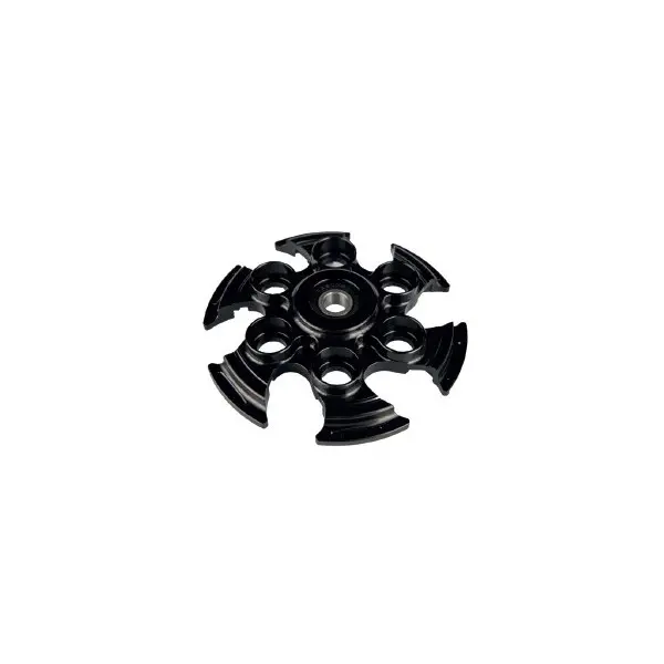 plateau de pression spider 012 - noir - DUCATI pièce de rechange - 