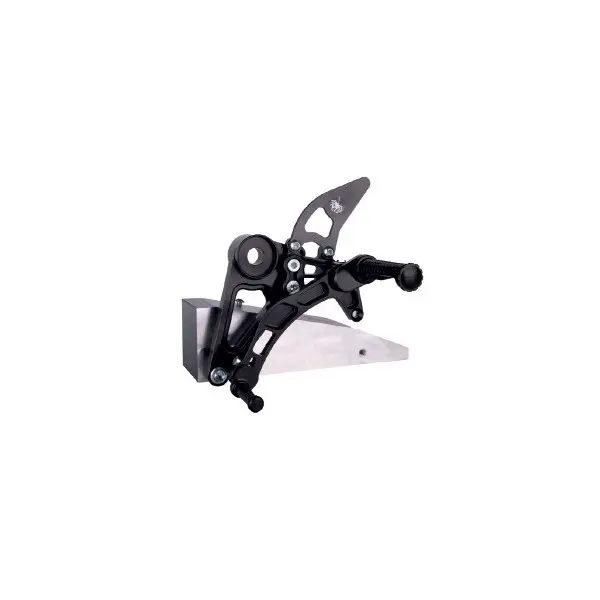 Commandes reculées - Selection standard et inversee - DUCATI - DUCATI MONSTER S2R-S4R-S4RS-1100 EVO - 