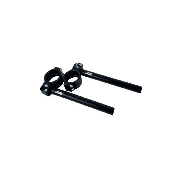 OFFSET 42 - (tubes inclus) Diam. 52 - Demi guidon 4242 UNIVERSAL - 