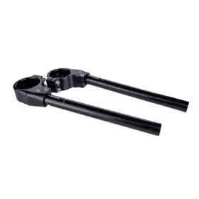 OFFSET 25 - (tubes inclus) Diam. 51 - Demi guidon 25 UNIVERSAL -
