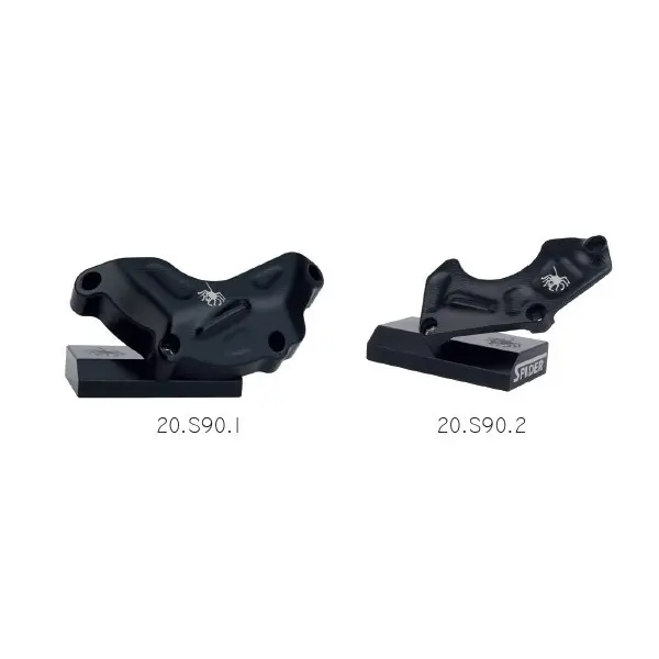 protection distribution - SUZUKI GSX-R 600-750 - 11-17