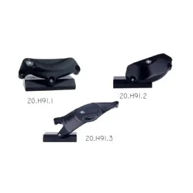 protection carter - HONDA CBR 600 RR - 09-17