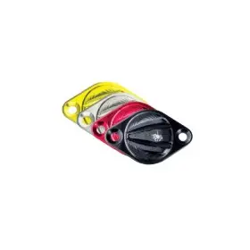 couvercle d'inspection - noir - DIAVEL - MONSTER 696 - 796 - 1100 - HYPER 796 - 1100 - MTS 1000 - MTS 1100 - M 620 - 1000 -
