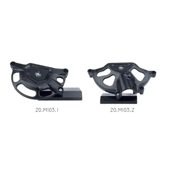 kit de protection moteur - MV F3 - BRUTALE - 