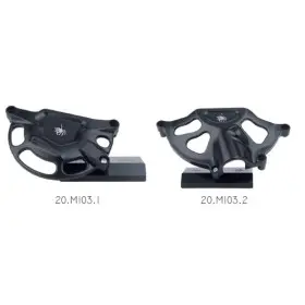 protection carter - MV F3 - BRUTALE -