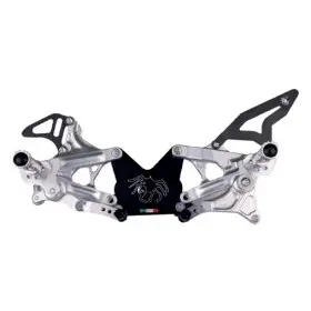 Commandes reculées - Selection inversee - KAWASAKI - KAWASAKI ZX-10R - 16