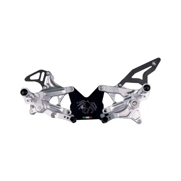 Commandes reculées - Selection inversee - KAWASAKI - KAWASAKI ZX-10R - 16
