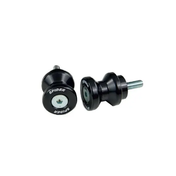 DIABOLOS - noir - M8 Suzuki - Honda - Bmw -Zx10/2016 - Kawasaki 400 -