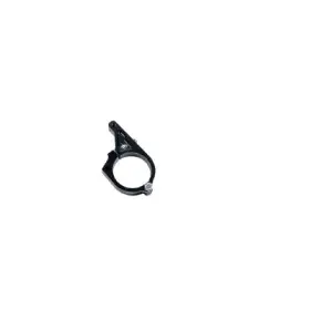 SUPPORT AMORTISSEUR DE DIRECTION ohlins Ø50 - PANIGALE - V4 - V4S - V4R - V2 -
