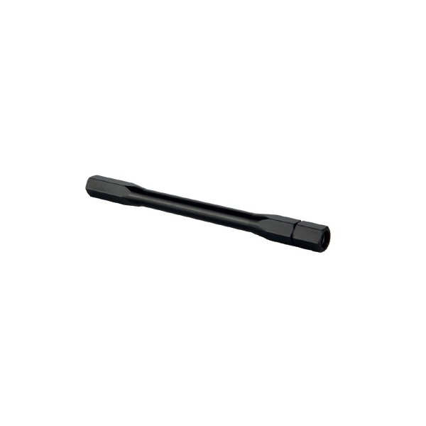 Sélecteur de vitesse ROD M6-M6 gauche - longueur : 180mm 