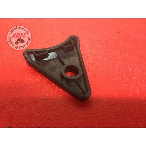 Cache plastique triangle arriereDIAVEL14CF-330-QKH3-A41055735used