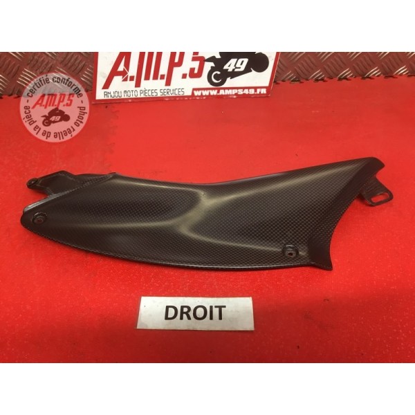 Cache sous reservoir droitDIAVEL14CF-330-QKH3-A41055727used