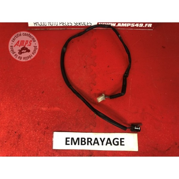 Contacteur d'embrayageDIAVEL14CF-330-QKH3-A41055855used