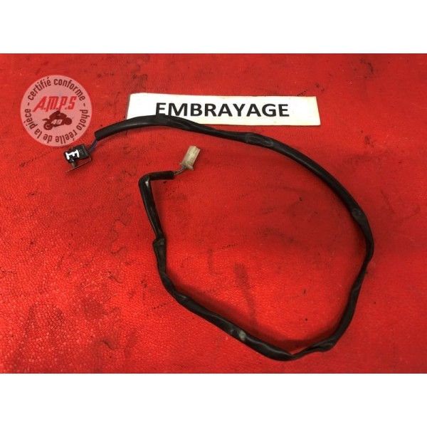 Contacteur d'embrayageDIAVEL14CF-330-QKH3-A41055855used