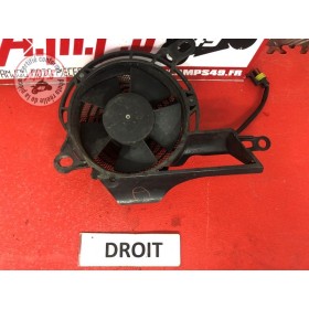 Ventilateur droitDIAVEL14CF-330-QKH3-A41055871used