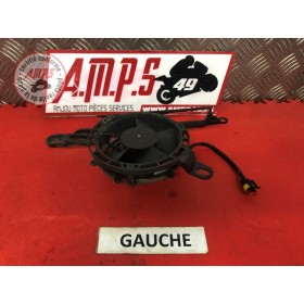 Ventilateur gaucheDIAVEL14CF-330-QKH3-A41055823used
