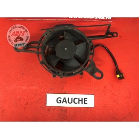 Ventilateur gaucheDIAVEL14CF-330-QKH3-A41055823used