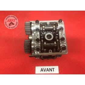 Culasse avec arbre a came avant Ducati Diavel 1200 AMG 2011 à 2014
