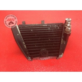 Radiateur d'huile Ducati Diavel 1200 AMG 2011 à 2014