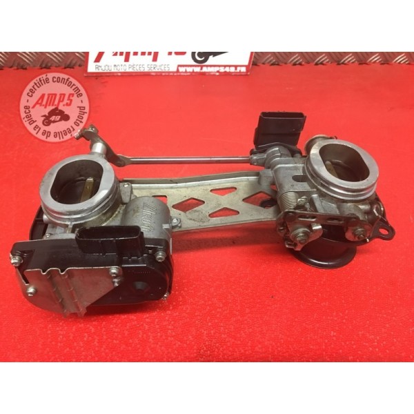 Rampe d'injectionDIAVEL14CF-330-QKH3-A41056073used