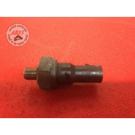 Sonde de pression d'huile Ducati Diavel 1200 AMG 2011 à 2014