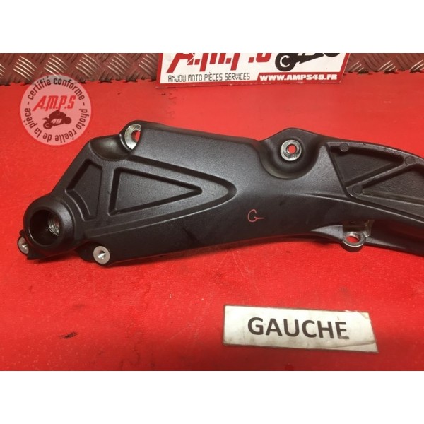 Cadre arriere gaucheDIAVEL14CF-330-QKH3-A41056289used