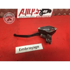 Maitre cylindre d'embrayageDIAVEL14CF-330-QKH3-A41056245used