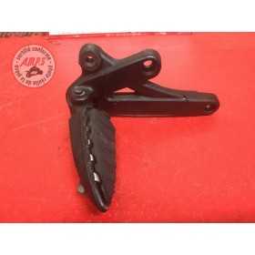 Platine repose pied gaucheDIAVEL14CF-330-QKH3-A41056235used