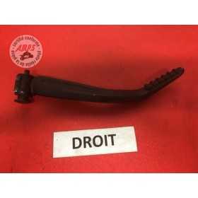 Platine repose pied passager droiteDIAVEL14CF-330-QKH3-A41056231used
