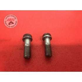 Vis d etrier de frein arriereDIAVEL14CF-330-QKH3-A41056267used