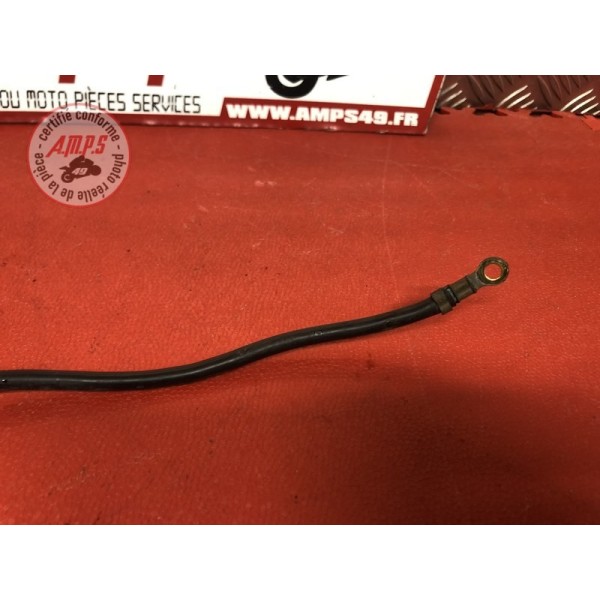 Cable de masseZX6R06305BEN35B7-A11056467used