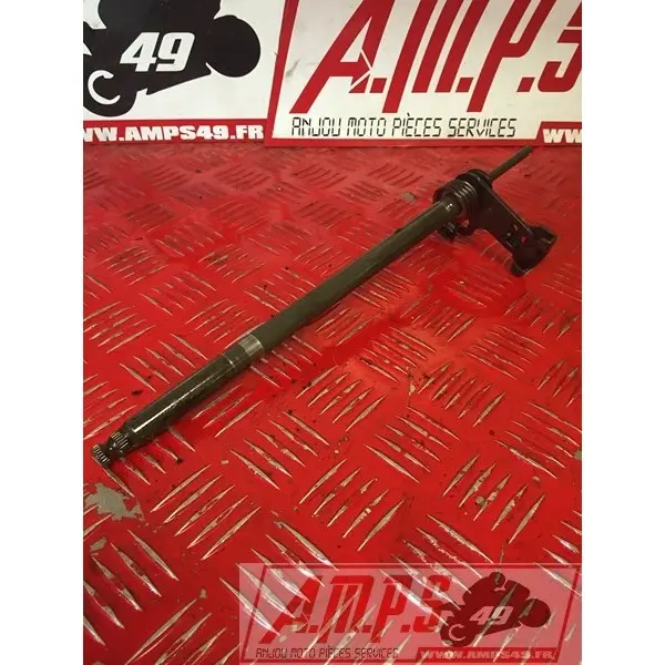 Tige de commande de boite GSXR 01 02 03
