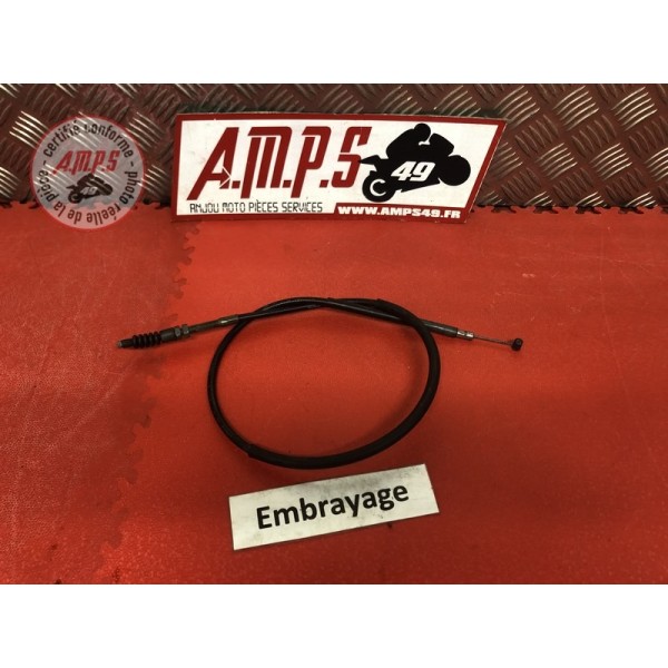 Cable d'embrayageZX6R06305BEN35B7-A11056635used